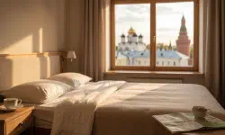 Featured image of post Недорогие отели в России: 5 городов для бюджетного путешествия