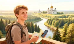 Featured image of post Поездки по России: 15 советов туристам для самостоятельных путешествий