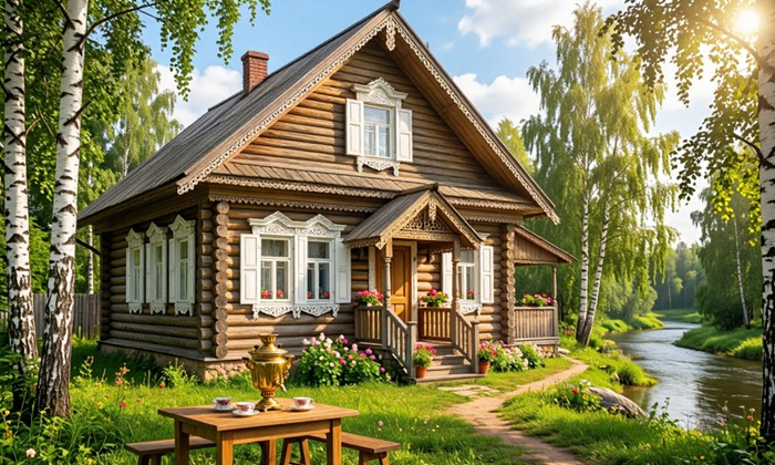 Featured image of post Гостевые дома в России: как выбрать и где искать для самостоятельного путешествия