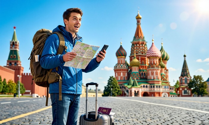 Featured image of post Что нужно знать перед поездкой в Россию: полный гид для самостоятельных путешественников